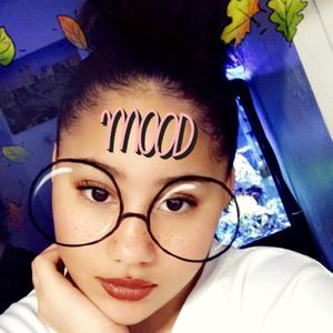 Meet your Posher, Lamona